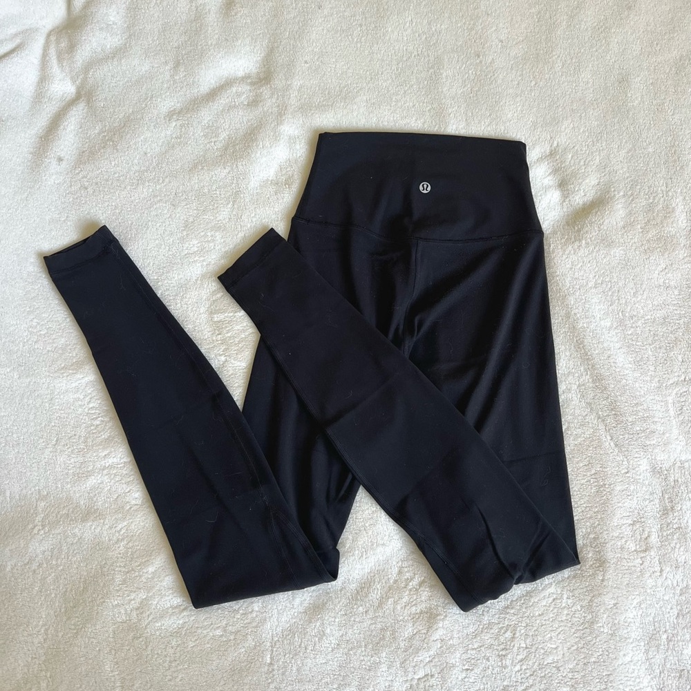 lululemon Align Leggings, Tall
